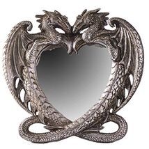 Dragon%27s Heart Table Mirror - $25.98