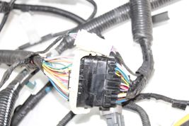 10-13 LEXUS IS250C BODY WIRE HARNESS Q5389 image 4