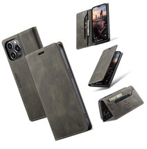 Case for iPhone 14 Pro Max,PU Leather Folio Flip Wallet - $806.94 MXN