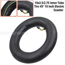 10x2.5/2.75 Inner Tube Tire 45° 10 Inch Electric Scooter Thicken Inner Tire - $7.90