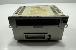 2004-2006 NISSAN MAXIMA CD/CASSETTE DECK PLAYER P/N 28188 7Y000 OEM UNTE... - $557.31 MXN