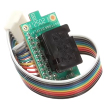 Frigidaire LT-C126 Digital Display Assembly for FGID2466QD2A Model - $109.84