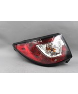 Left Driver Tail Light Quarter Mounted Fits 2013-17 CHEVROLET TRAVERSE O... - $3,369.69 MXN