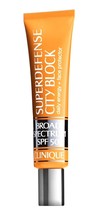 Clinique Superdefense City Block Broad Spectrum SPF 50 Daily Energy + Face Prote - £33.56 GBP