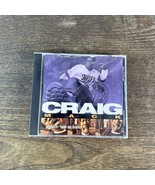 Project: Funk Da World [PA] by Craig Mack (CD, May-2005, Bad Boy Enterta... - £5.59 GBP