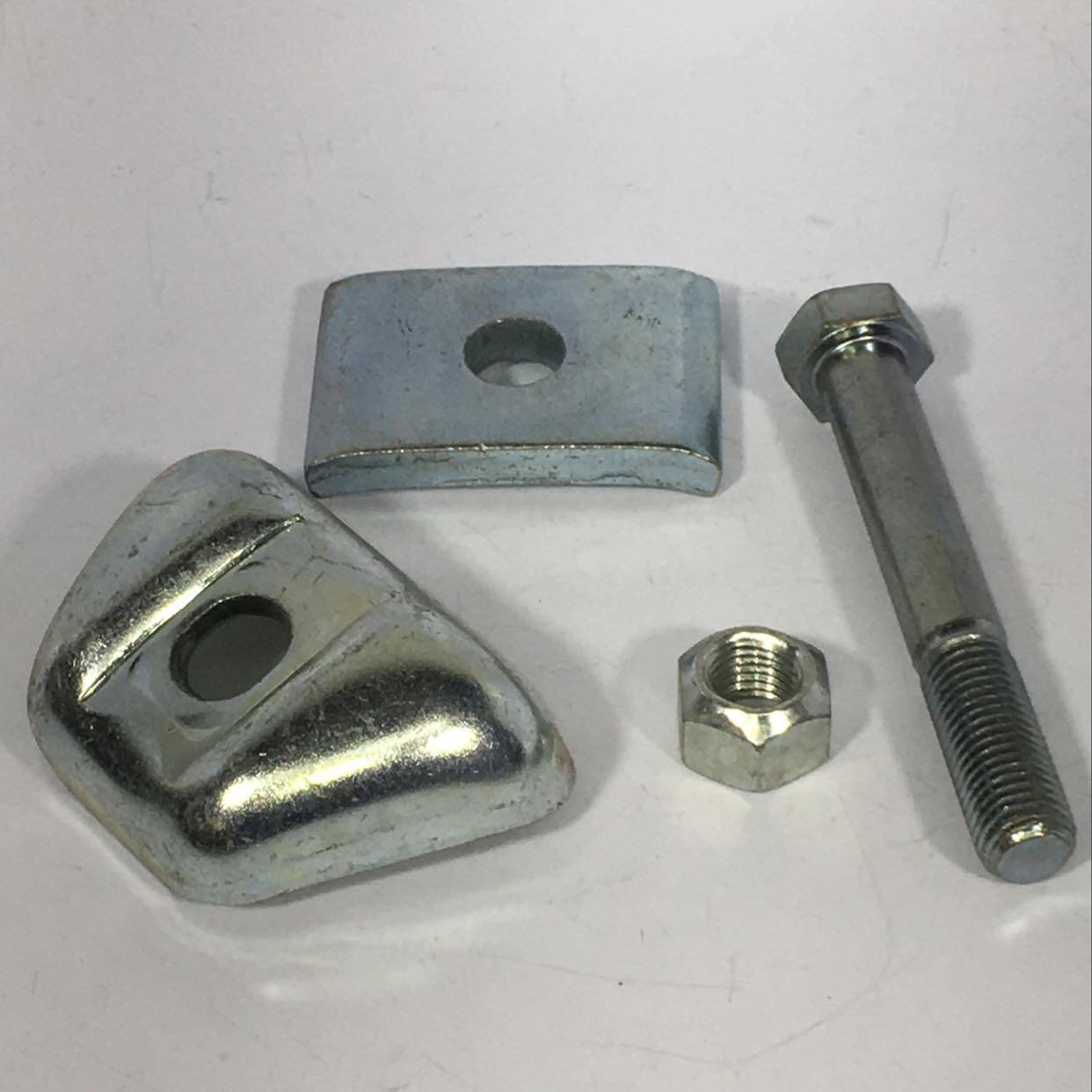 Demag 98232644 Clamp  - $9.99