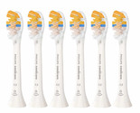 Philips Sonicare A3 All-in-One Brush Head, 6-count - $250.00