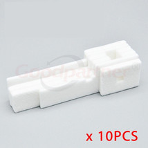 10X Waste Ink Tank Sponge for Epson L355 L210 L120 L365 L211 L220 L366 L455 - £16.22 GBP