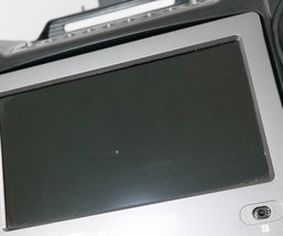 Karaoke USA GF920 Portable Karaoke System - Black image 4