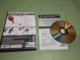 NHL 08 Sony PlayStation 2 Complete in Box - $5.70