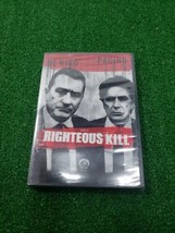 Righteous Kill (DVD, 2008) - £7.58 GBP