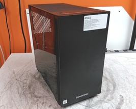 ASROCK B460M PRO4/AC Gaming PC Intel i5-10400 2.9GHz 24GB w/ Nvidia 1660... - $284.05