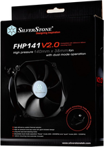Fhp141,140Mm X 38Mm Fan for CPU Cooler and Computer Case - $58.99