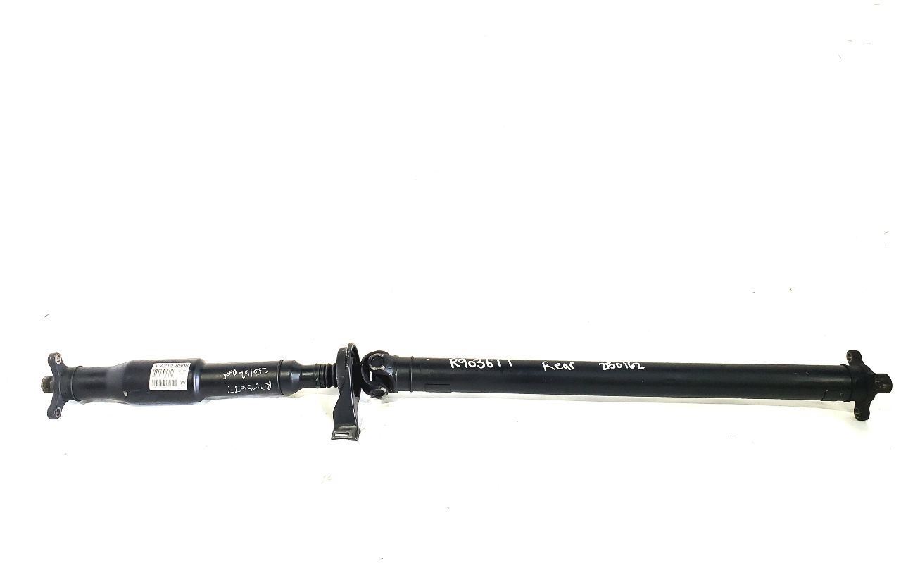 2014 Mercedes CLS550 OEM Rear Drive Shaft 4.6L AWD - $123.75
