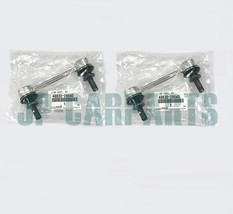 TOYOTA GENUINE 2PCs REAR STABILIZER LINKS RH LH 48830-26040 HIACE GDH303... - £105.68 GBP