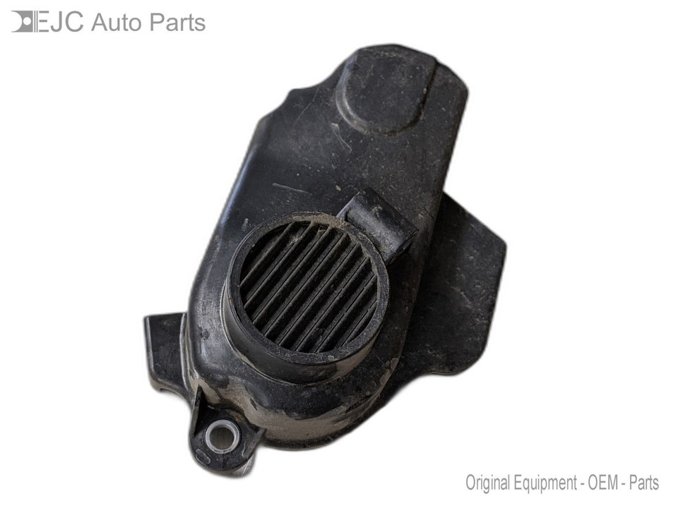 Water Pump Shield For 13-16 Audi A4 Quattro  2.0  Turbo - $19.75