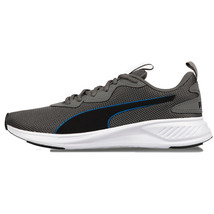 PUMA Incinerate Men&#39;s Running Shoes Training Walking Outdoor Gray NWT 376288-14 - £57.97 GBP