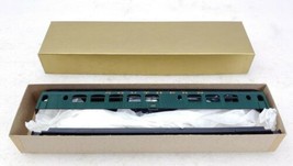 Rare Roundhouse HO Pullman Palace Car Southern Railway Diner Car Unassembled Kit - £69.58 GBP
