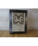 NOS 8-Track Jazz Sealed - EDDIE HARRIS &amp; LES McCANN Second Movement - $264.26 MXN
