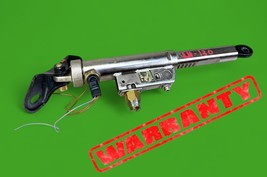 90-02 Mercedes R129 SL320 SL500 300SL Roll Bar Hydraulic Cylinder Left S... - $90.22