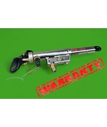 90-02 Mercedes R129 SL320 SL500 300SL Roll Bar Hydraulic Cylinder Left S... - $123.64 CAD