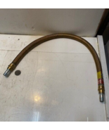 OZ/Gedney ECGJH-50-36 | 1/2 Bronze Braid Flexible Conduit Coupling 42&quot; Long - €339,47 EUR