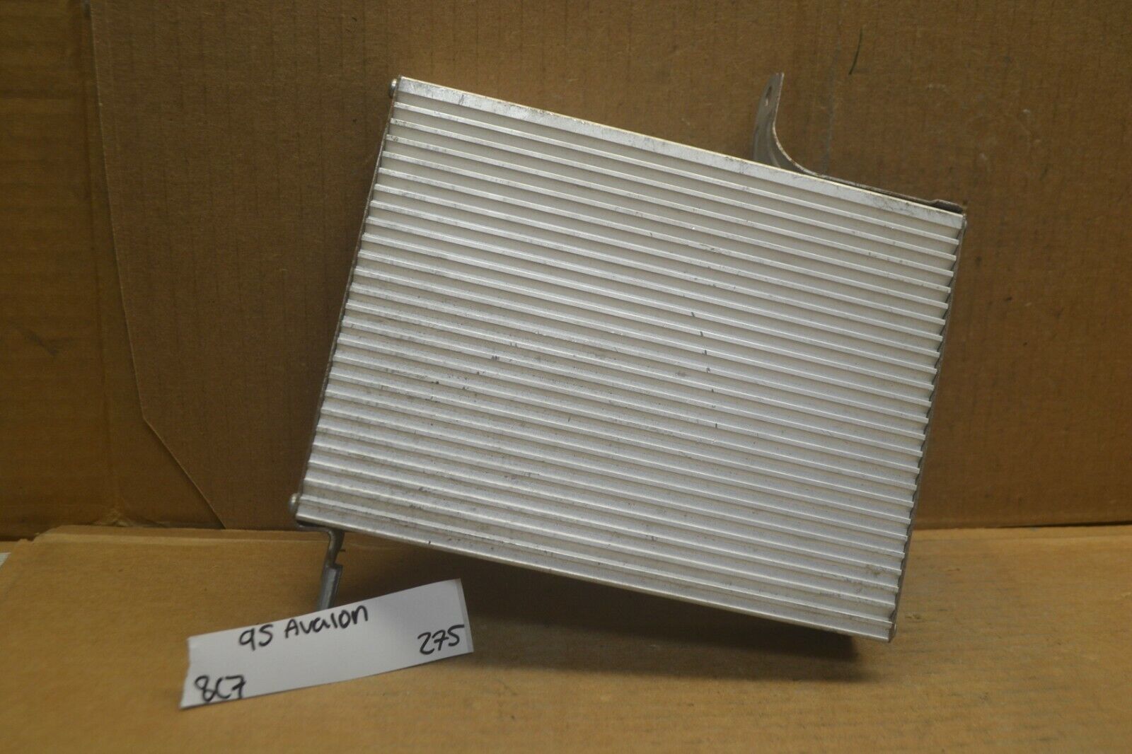 1995 Toyota Avalon Stereo Radio Amplifier Amp 86280AC010 Module 275-8c7 - $14.99
