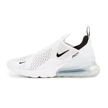 Nike Air Max 270 &#39;White&#39; AH8050-100 Men&#39;s Running Shoes  - $158.00