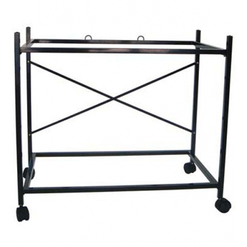 2 Shelf Stand for 2424 and 2434 Black - $70.77