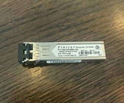 Finisar Optical Transceiver Module SFP - FTLF8524P2BNV-E6 4Gbps Multi-Rate GBIC - $6.59