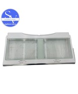 Samsung Refrigerator Crisper Drawer Cover Assembly DA97-15360A DA97-13840A - $112.10