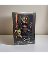 Harley Quinn 7&quot; action figure NECA Batman Arkham City Toys R Us Exclusiv... - $34.86 CAD