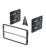 INSTALLATION KIT AMERICAN INTL 95-11 FORD DOUBLE DIN/ISO - $74.44 CAD