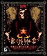 Diablo II: Lord of Destruction Expansion Set [video game] - $26.68