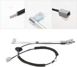 Antenna Kit Assembly Manual Type with Antenna Ornament Nut Base Fits for... - $80.86