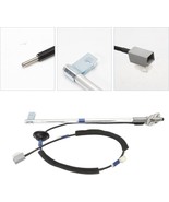 Antenna Kit Assembly Manual Type with Antenna Ornament Nut Base Fits for... - $110.82 CAD