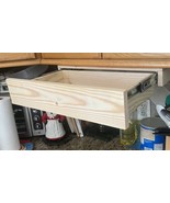 Kitchen Drawer/ 15 and 1/2&quot; wide / - £104.04 GBP