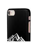 Stylish Snap Phone Case: Vibrant Adventure Awaits Decal, Glossy or Matte... - £18.53 GBP