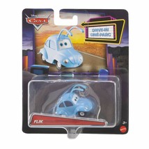 Pixar Cars Drive-in Buzz Lightyear - $10.68