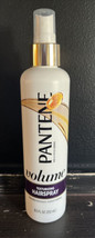 (1) Pantene Hairspray Volume Texturizing Original Strong Hold Pro V Style Series - £15.68 GBP