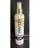 (1) Pantene Hairspray Volume Texturizing Original Strong Hold Pro V Styl... - £15.25 GBP