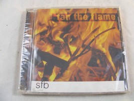 Fan the Flame - Music CD, - SFB - Summer Festival Goodness - New and Sealed ! - - £7.71 GBP