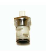 Gerber Washerless cartridge with brass bonnet for lavatory and kitchen Hot - $202.22 MXN