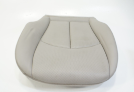 07-09 mercedes w211 e350 e320 front right side lower bottom seat cushion... - £133.21 GBP