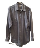 Yves Saint Laurent dress shirt, 16 1/2, 32-33 Men&#39;s size large - $374.78 MXN