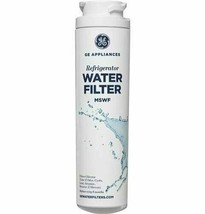 300gal./6month GE MSWF refridgerator Water Filter Cartridge - New Factor... - $49.45