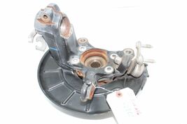 11-18 VOLKSWAGEN JETTA FRONT LEFT DRIVER SIDE KNUCKLE Q2801 image 7