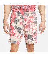 Nike Club FN1840-657 Bold Dye Fit Shorts University Red ( S ) - $122.20 CAD