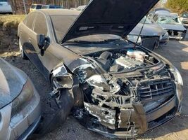 A6 AUDI 2009 Engine Oil Cooler OEM - $62.38