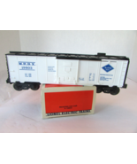 Lionel  19803 Reading Ice Car 1987  NIB  H1G - $47.45